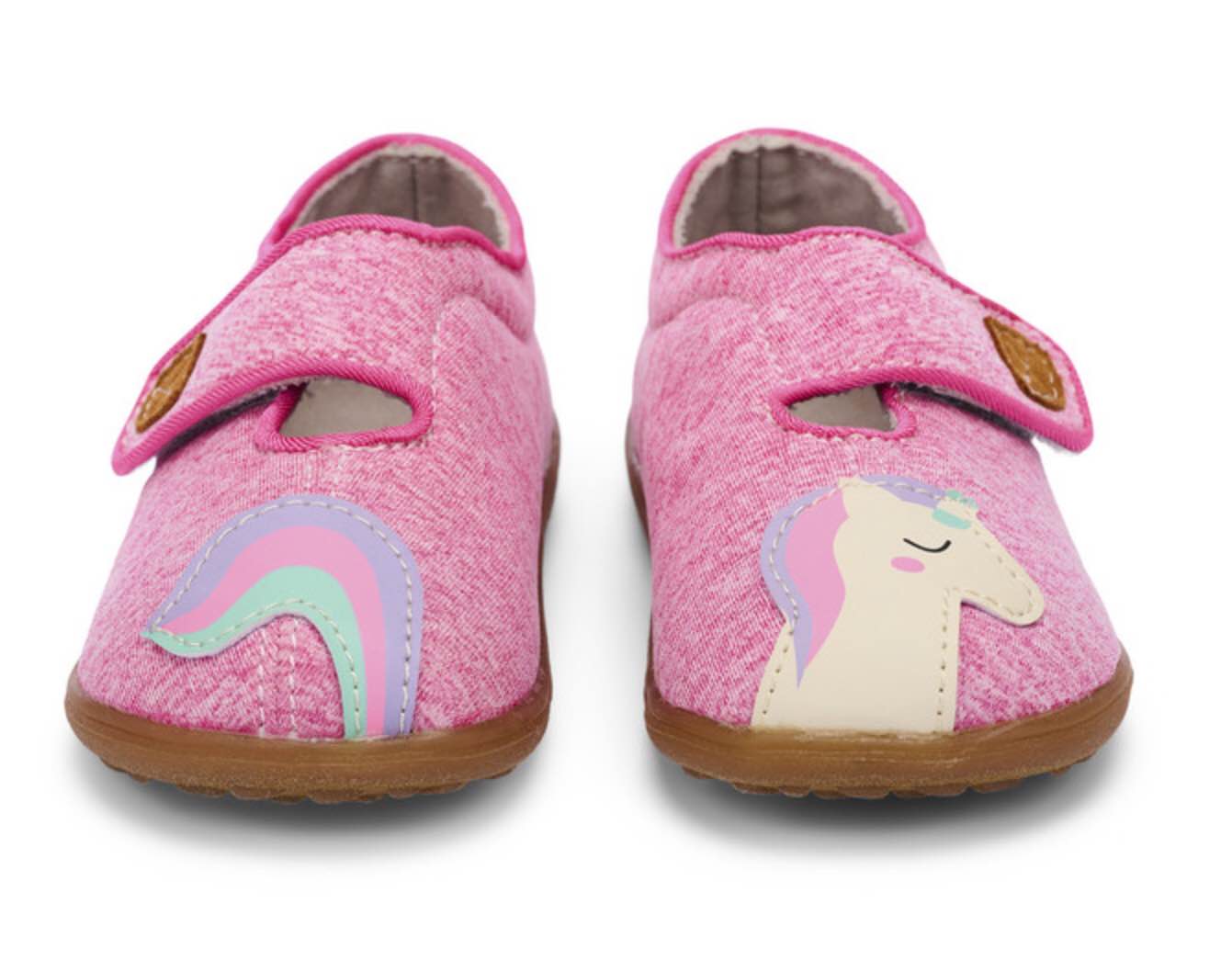 Cruz Pink Jersey Unicorn 