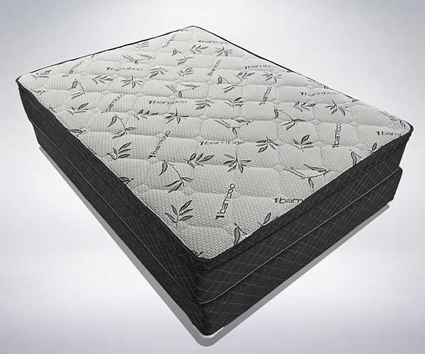 BAMBOO queen Mattres