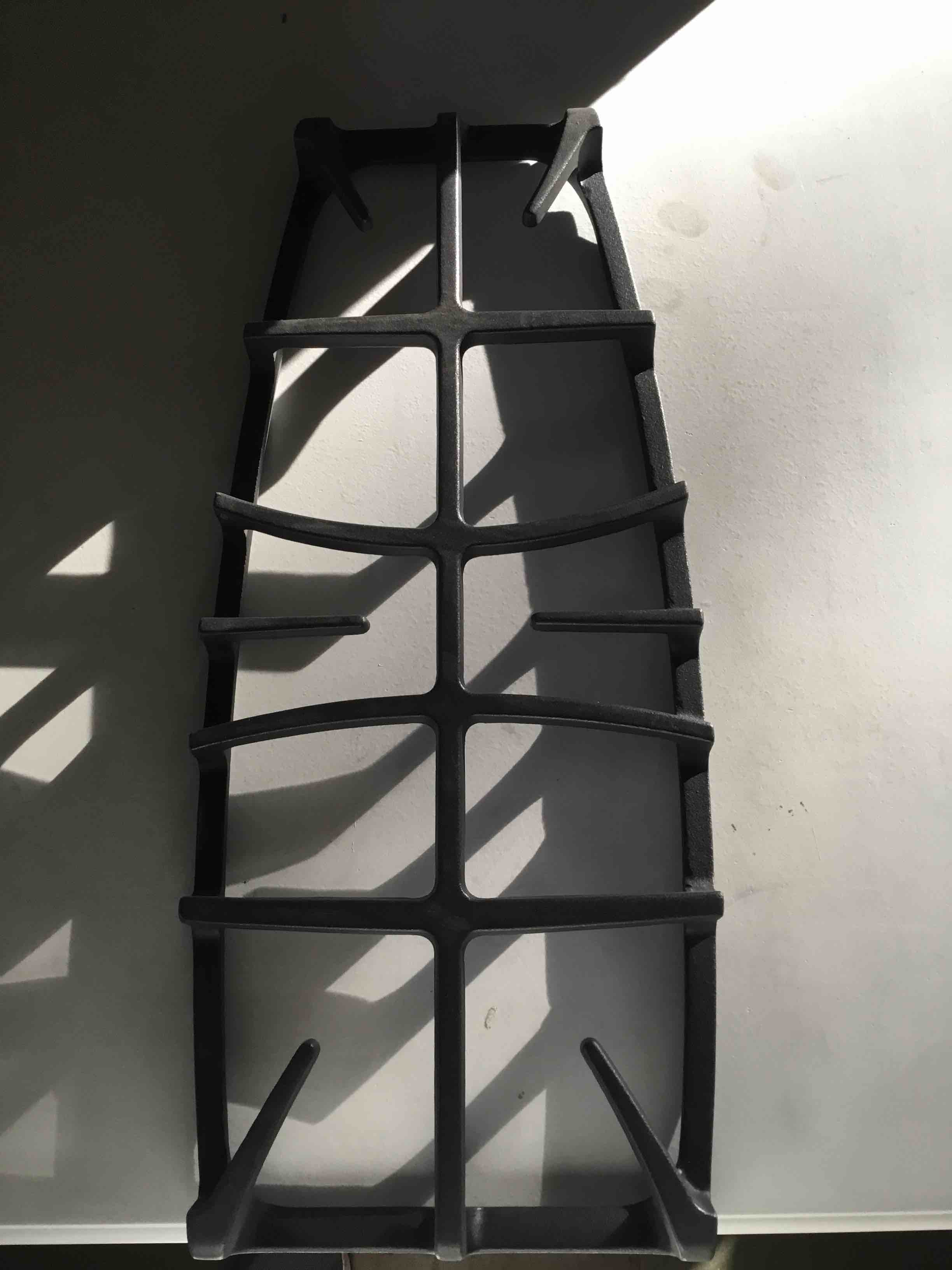 WB31K10248 General Electric Grate Cast Mid