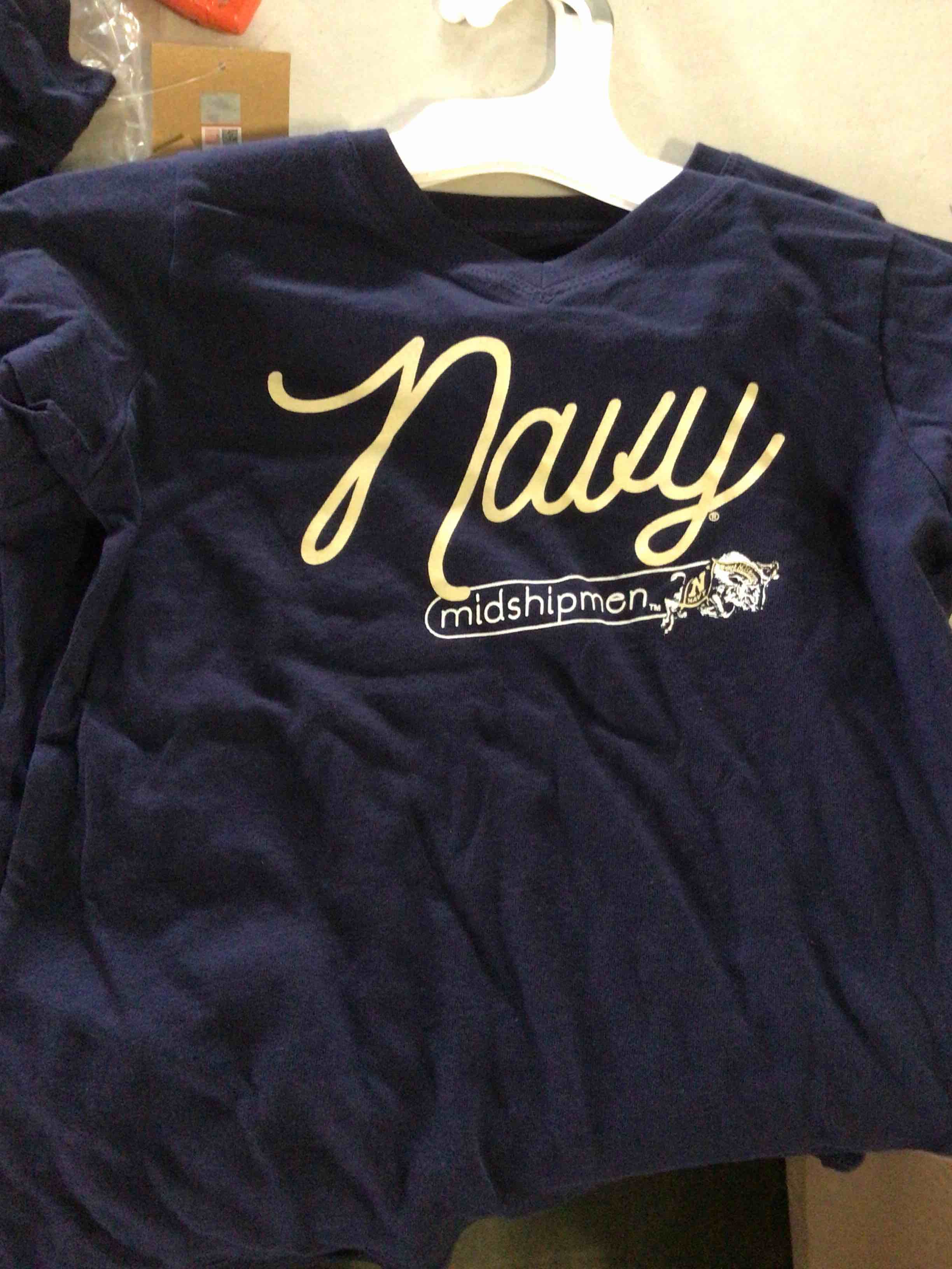 girl t shirt (L size