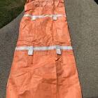 EASYCHUTE Chute Easy Chute Construction Chute 10ft Section