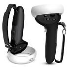 VR Extended Silicone Gripper