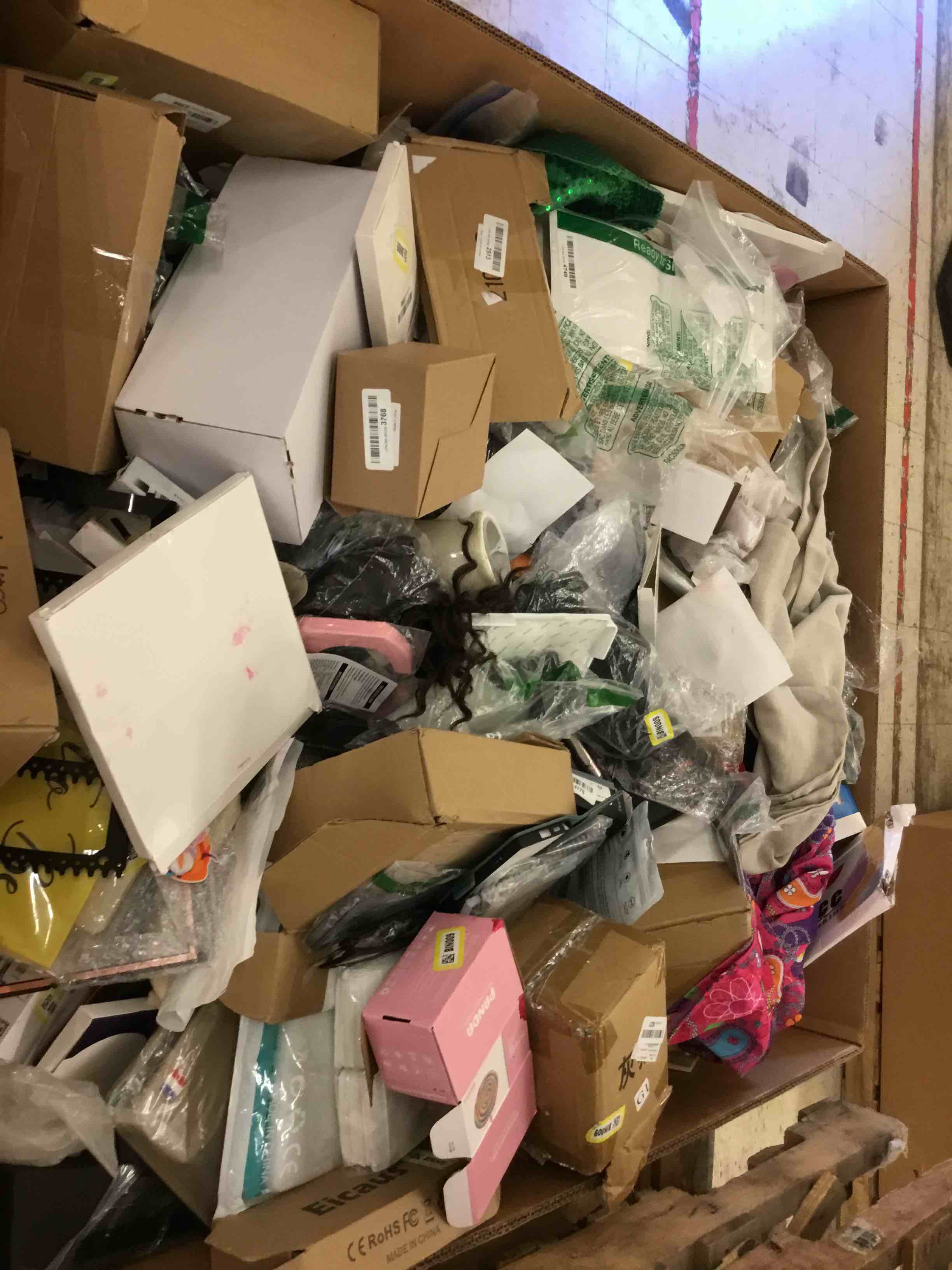 Bins & Bits #8