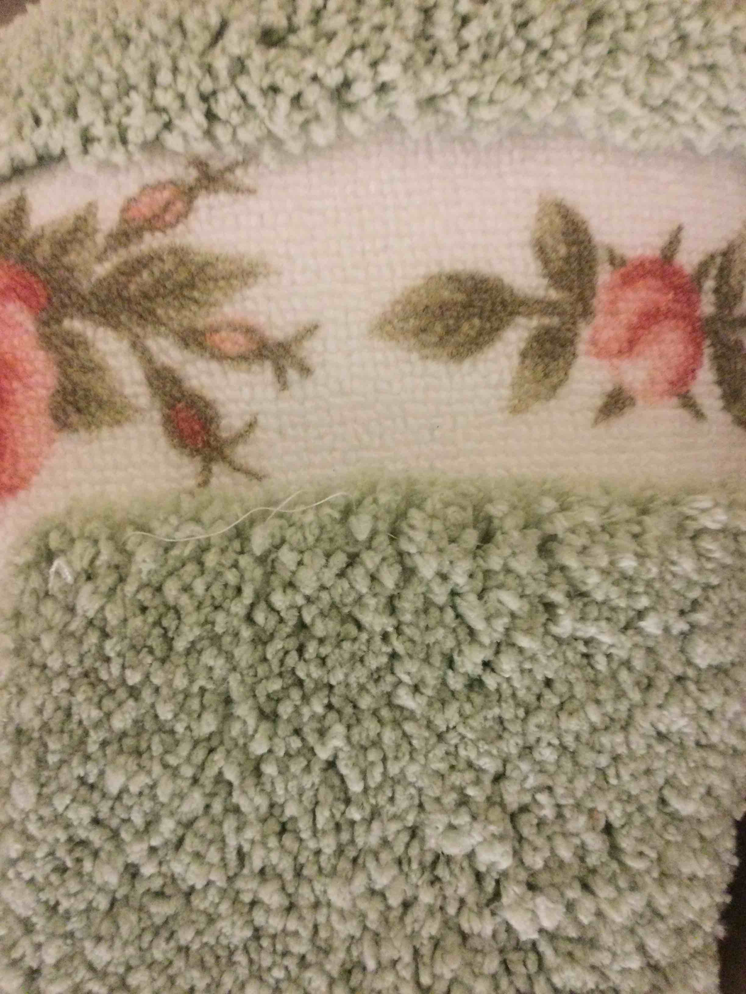 Yimobra Bathroom Rugs Sets 2 Piece, Soft Absorbent Bath Mat and U-Shaped Toilet Rug with Non Slip Backing, Luxury Shaggy Bath Mats for Bathroom, Machine Washable, 24"x17"+24"x20", Khaki Khaki 24x17 + 24x20 Inch