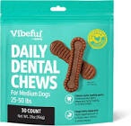 Vibeful Daily Dental chews