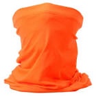 Saco Multiuse Mask/Band Orange (quantity 10)