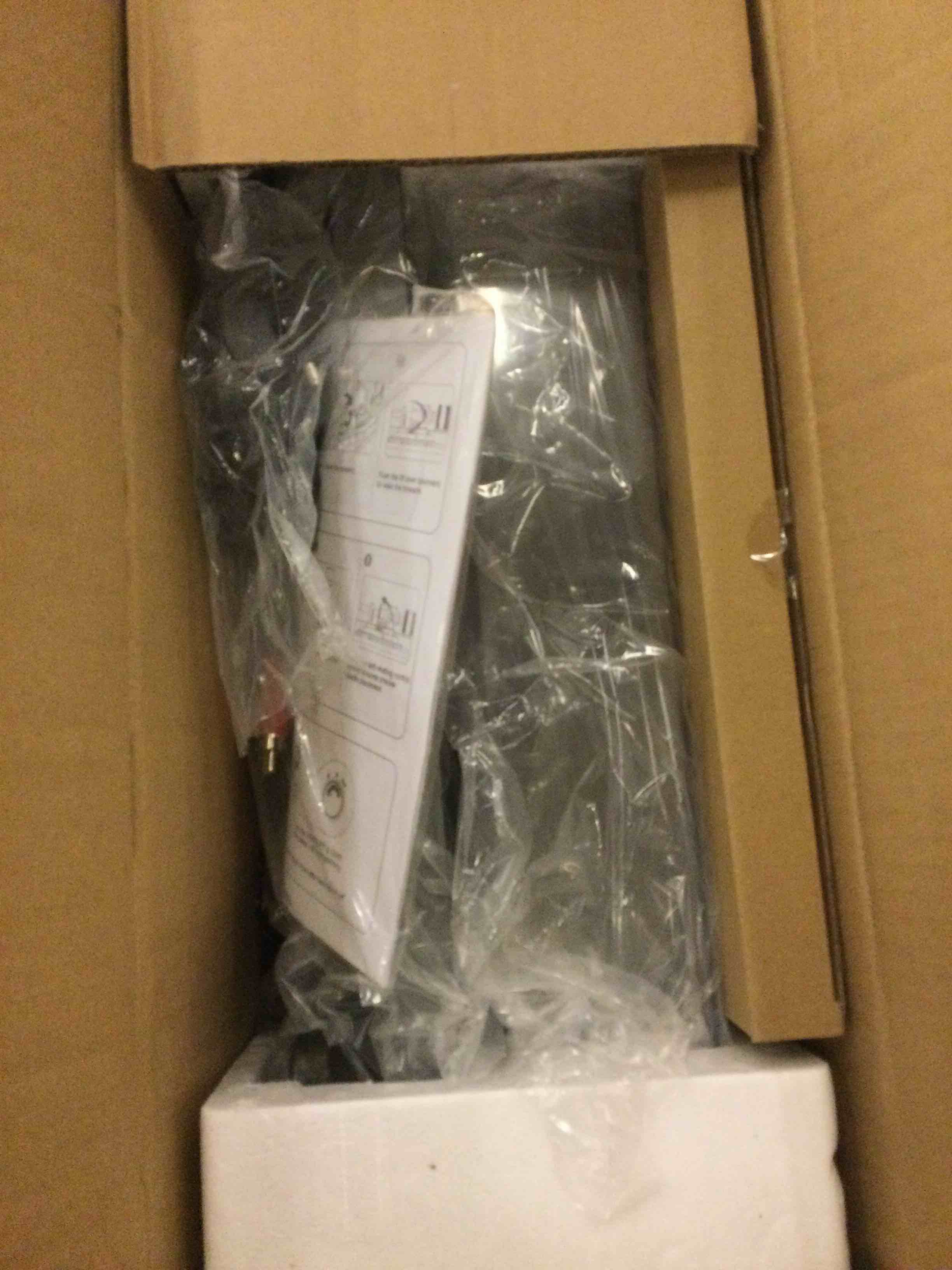 Condition photo showing Good Condition for Turntable Record Player Wireless Output Carbon Fiber Tonearm Vinyl Player Aluminium Platter Belt-Drive LP Turn Tables 33 1/3&45 RPM Phono Level Audio RCA Line Output ATN3600L MM Cartridge Matte Grey Matte Grey Silver Aluminum Platter+ Carbon Fiber Tonearm