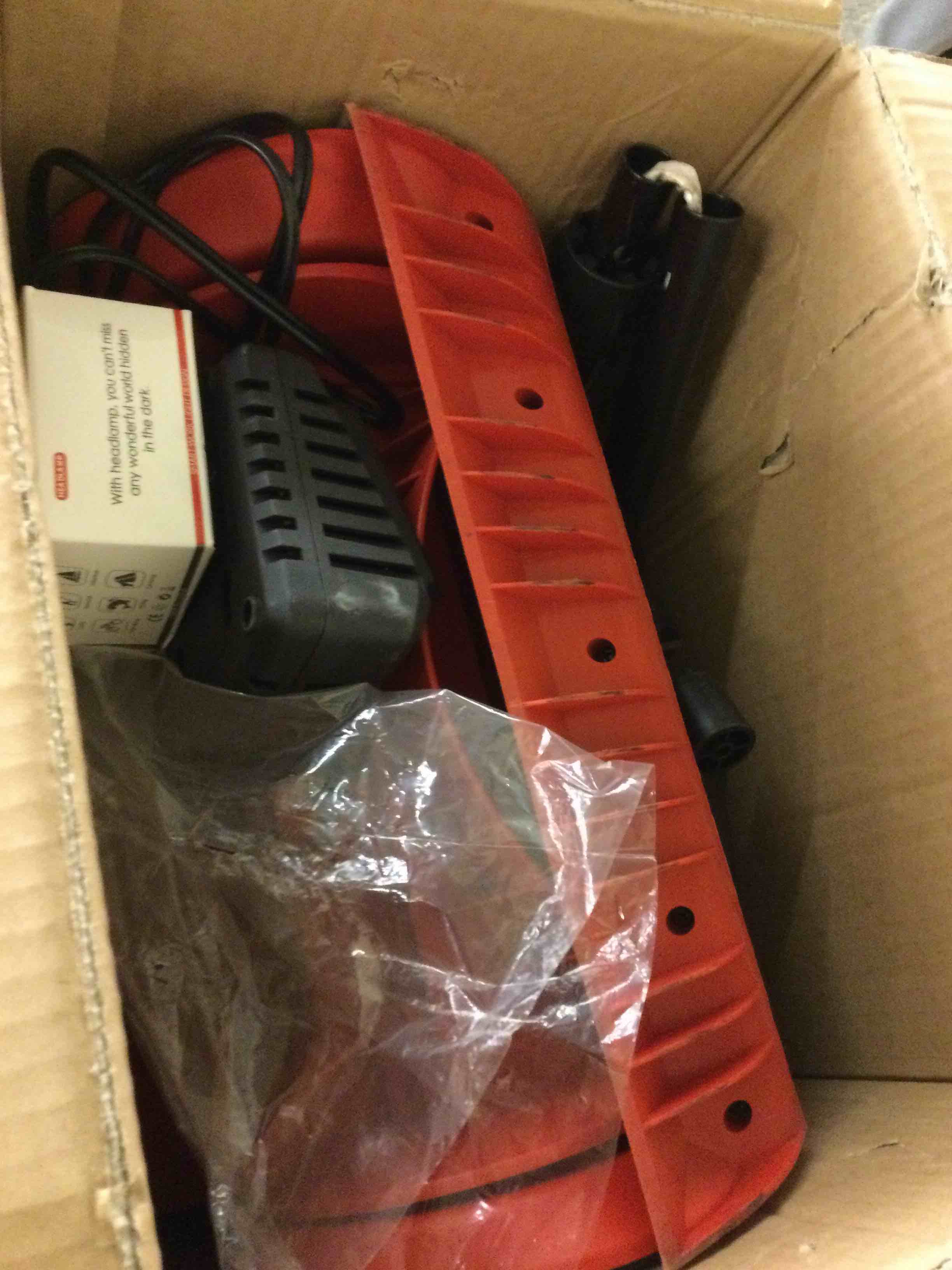 Condition photo showing Good Condition for MZK 20V 13-Inch Cordless Electric Snow Shovel with Directional Plate - Battery Powered Snow Thrower & Adjustable Front Handle,Power Snow Shovel for Driveway (4-Ah Battery & Quick Charger Included)
