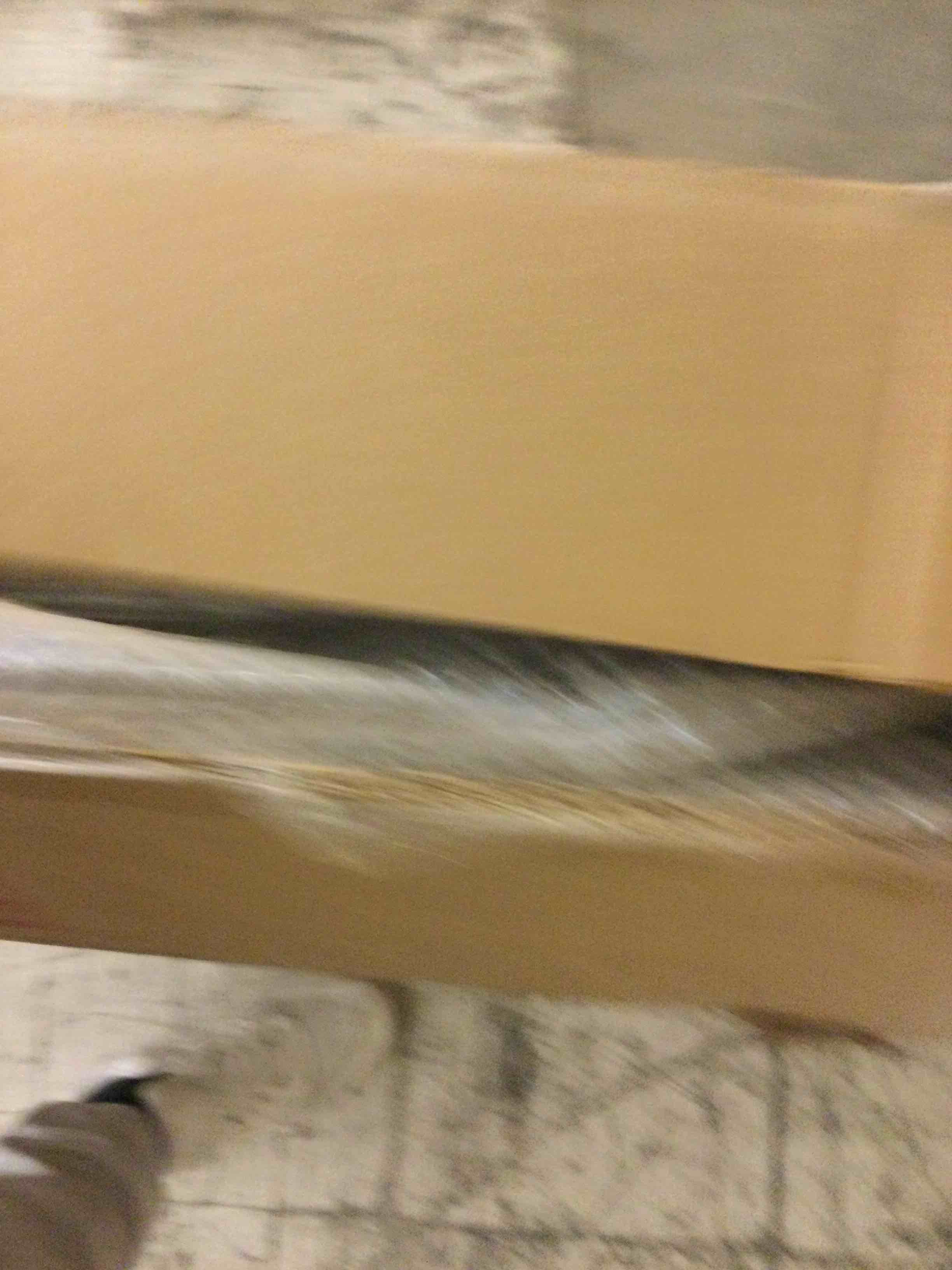 Condition photo showing Good Condition for FRP Hard Tri-fold Tonneau Cover Fold Truck Bed Covers Compatible with 2015-2026 Ford F150 | F150 Lightning 5' 5" Bed (66") 5' 5" Bed (66") Hard Tri Fold