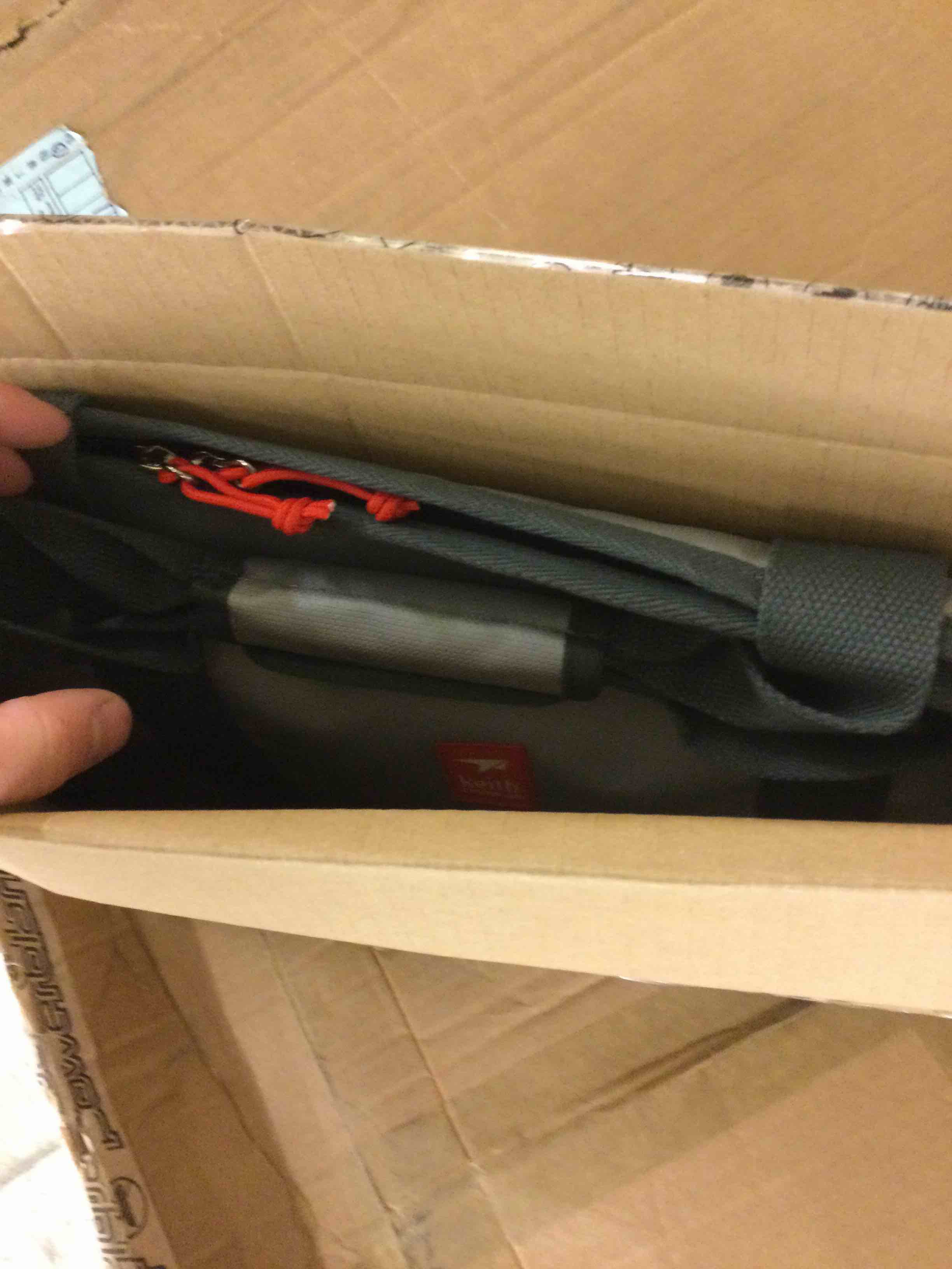 Condition photo showing Good Condition for Keith Titanium Ti1801 Modular Pathfinder Fire Pit