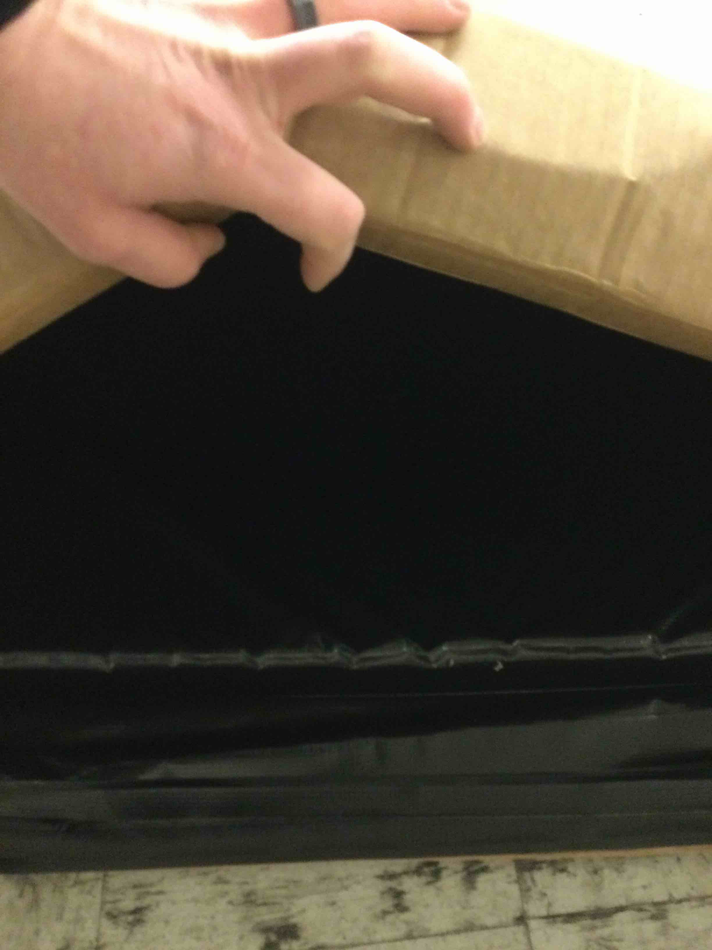 Condition photo showing Good Condition for Powerblanket TH275 Insulated IBC Storage Tote Heater, 1440W with Adjustable Thermostat Controller, Fits 275-Gallon Containers, Black