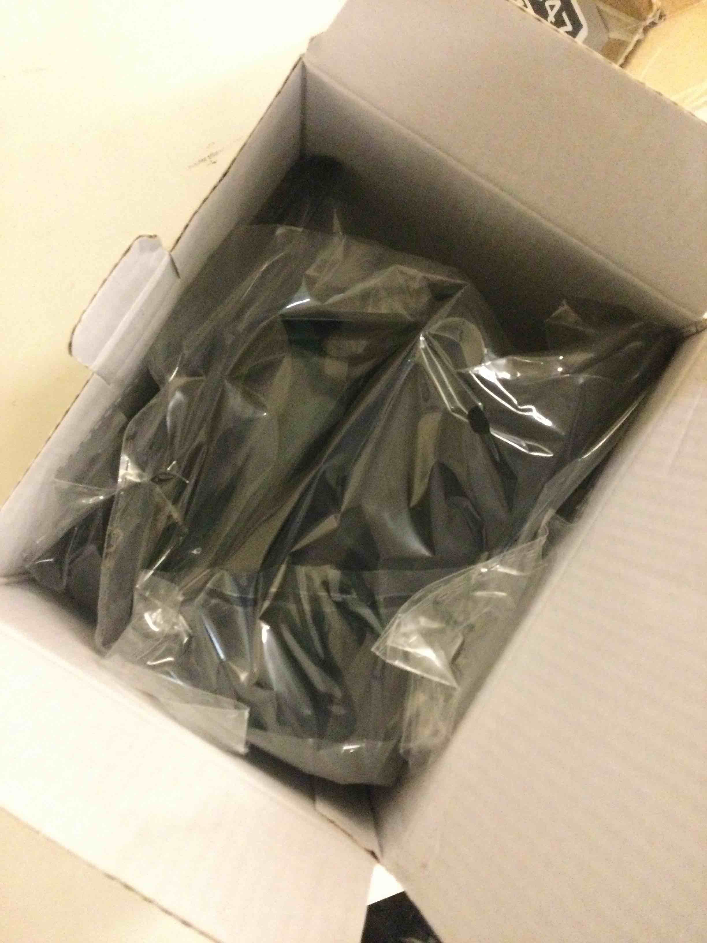 Condition photo showing New/Like New for Wrapping paper Cutter