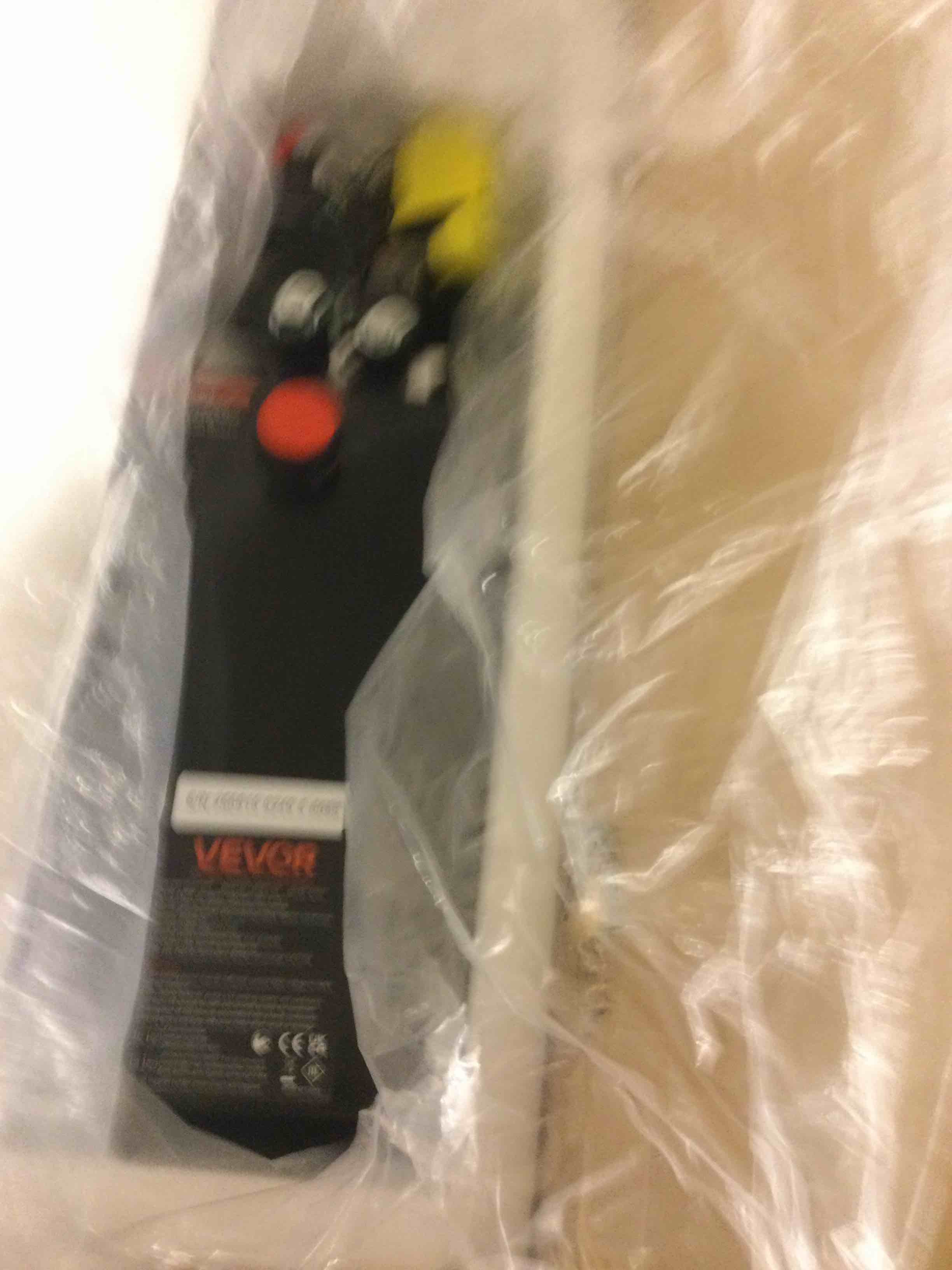 Condition photo showing New/Like New for VEVOR Hydraulic Power Unit