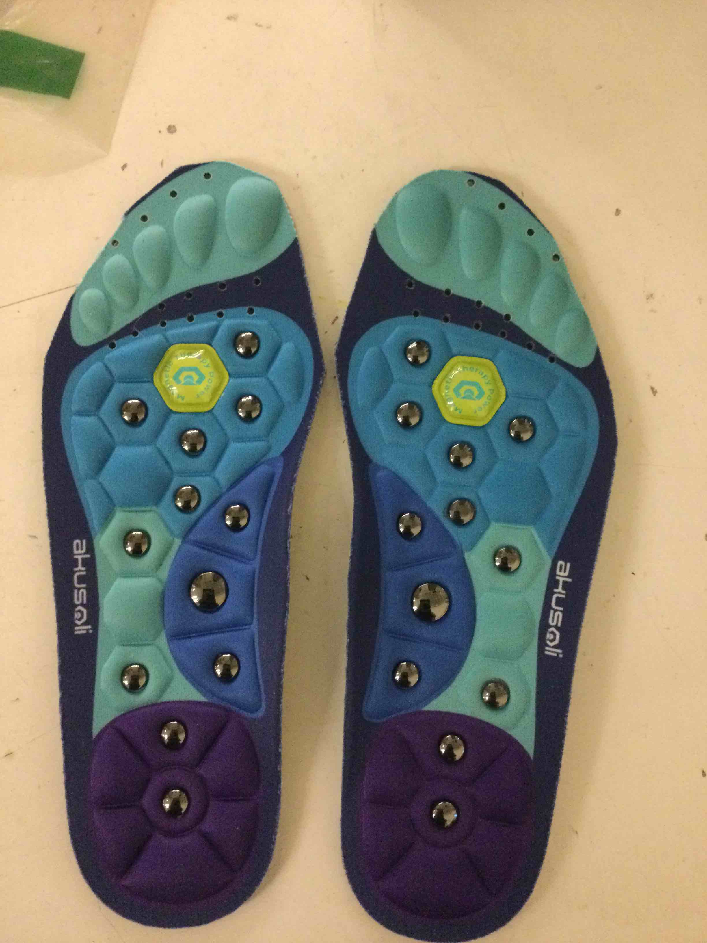 insoles