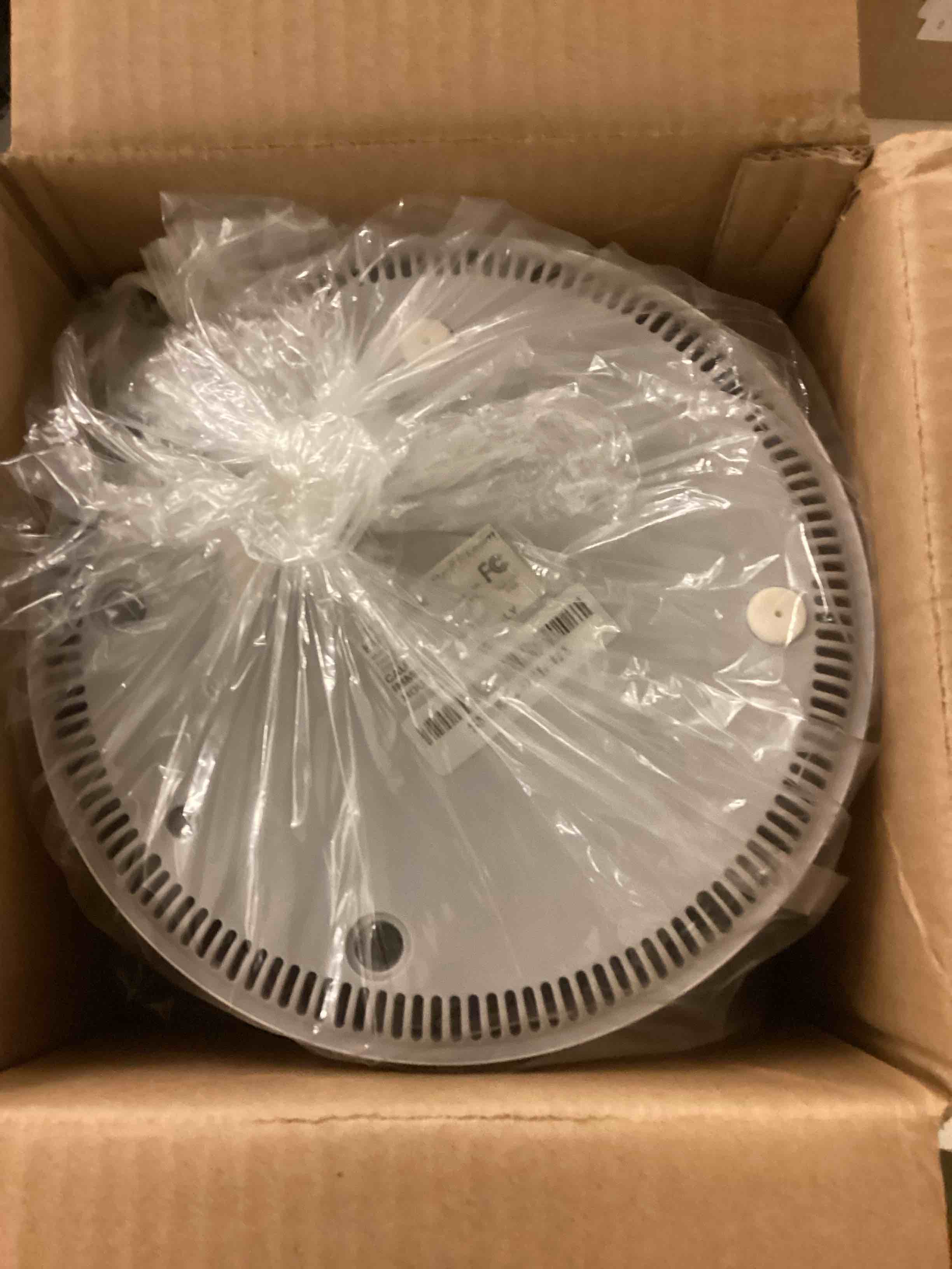 Condition photo showing New/Like New for cool mist ultra air babies home auto shut-off super quiet cool mist humidifier