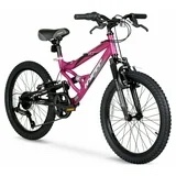 20inch Hyper Inspire Magenta Girls Bike