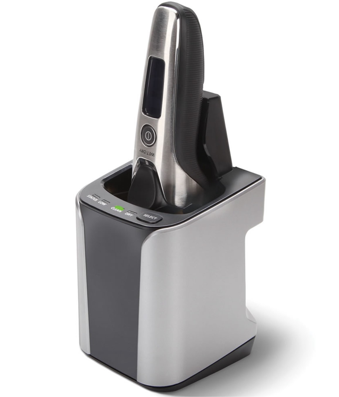 The Best Gentleman's Foil Shaver