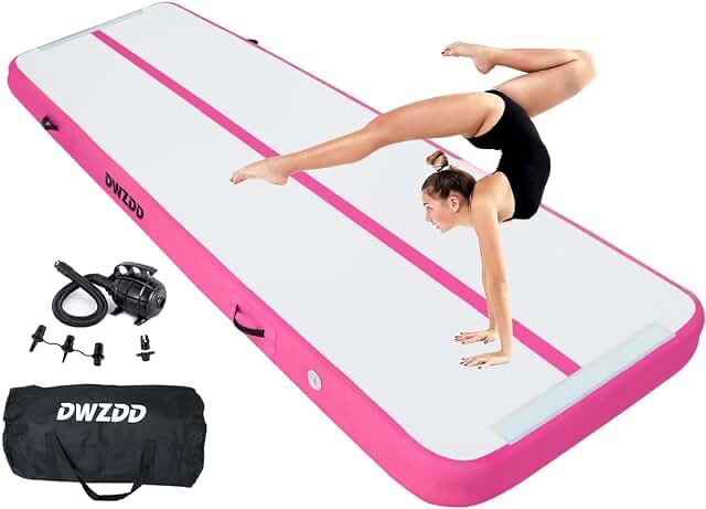 Gymnastics Air Mat 