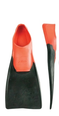 FINIS Long Floating Fins for Swimming and Snorkeling Check Size Chart for Correct Sizing Size 3-5