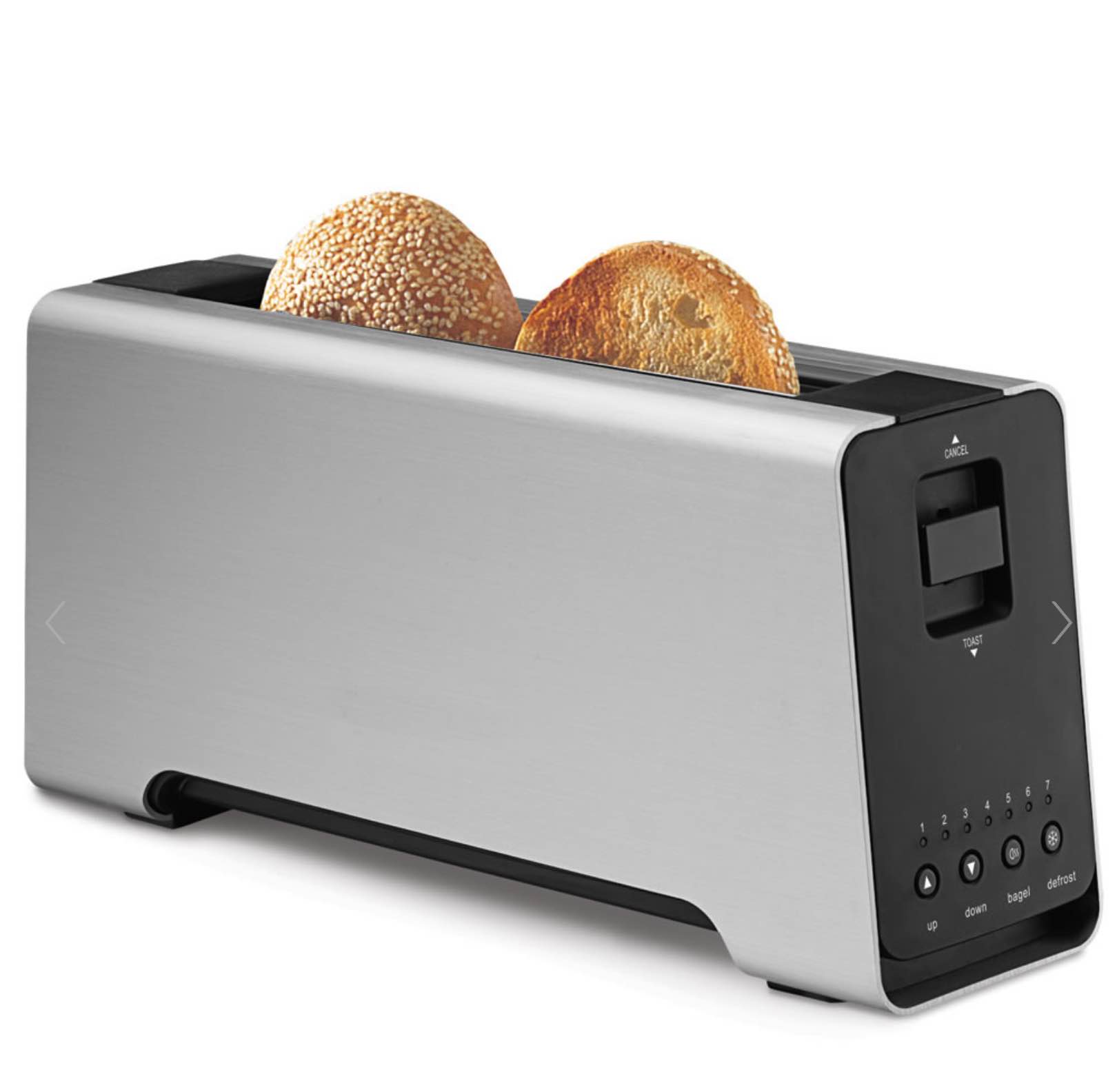 The Best Two Slice Toaster