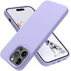 ESP Case And Screen Protector Set Lavender Purple