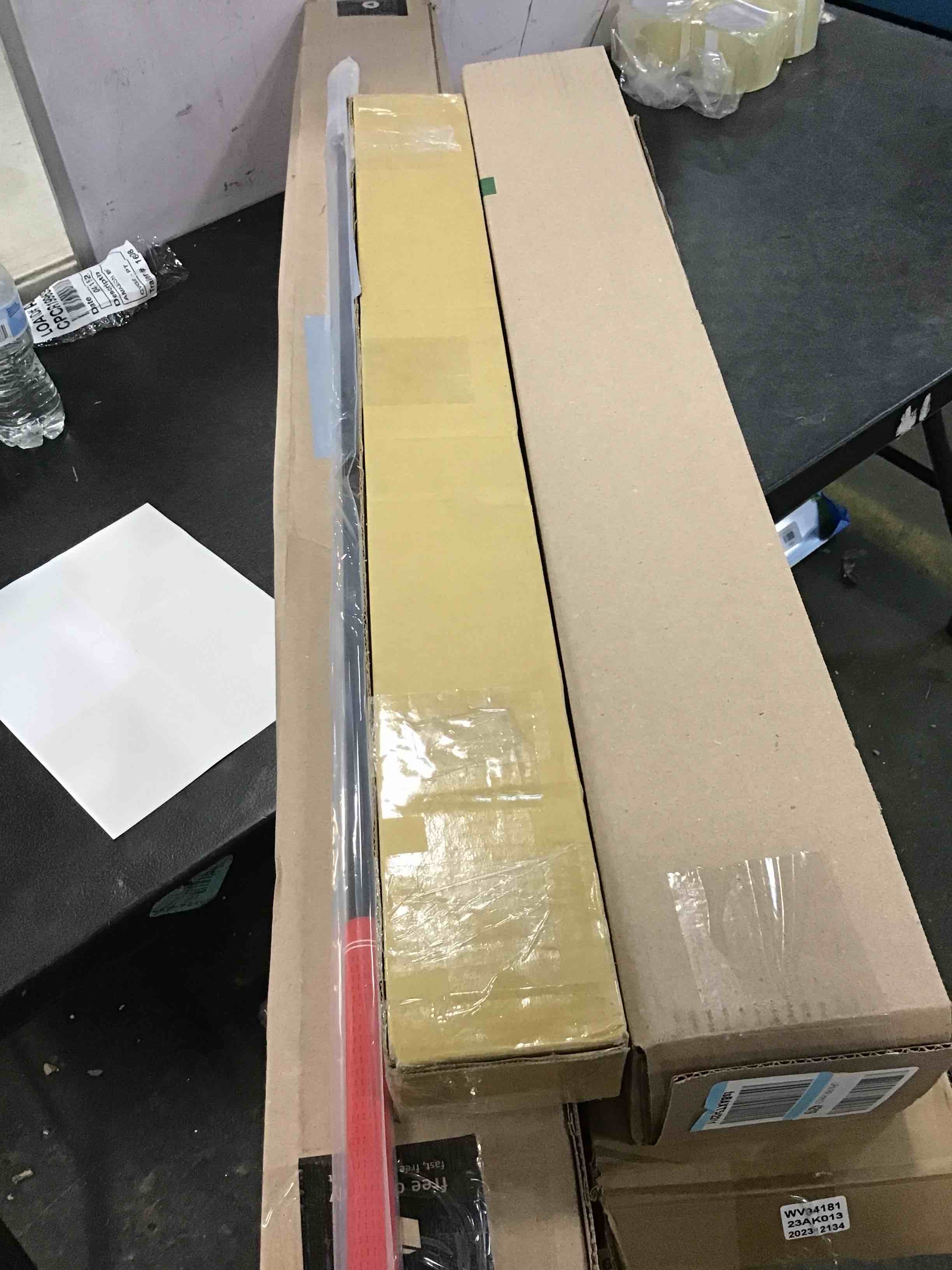 Assortment of Miscellaneous products (May Include products for Personal, Home, Entertainment or other use)