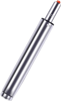 18" to 28" Long Adjustable Gas Lift Cylinder Tube for Bar Stool Drafting Chair Replacement Parts,Heavy Duty Hydraulic Pneumatic Cylinder Shock Piston