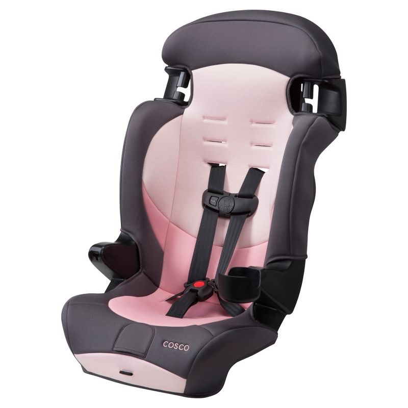 Cosco Cosco Finale DX 2-in-1 Booster Car Seat