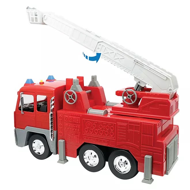 Member's Mark Giant Utility Truck
