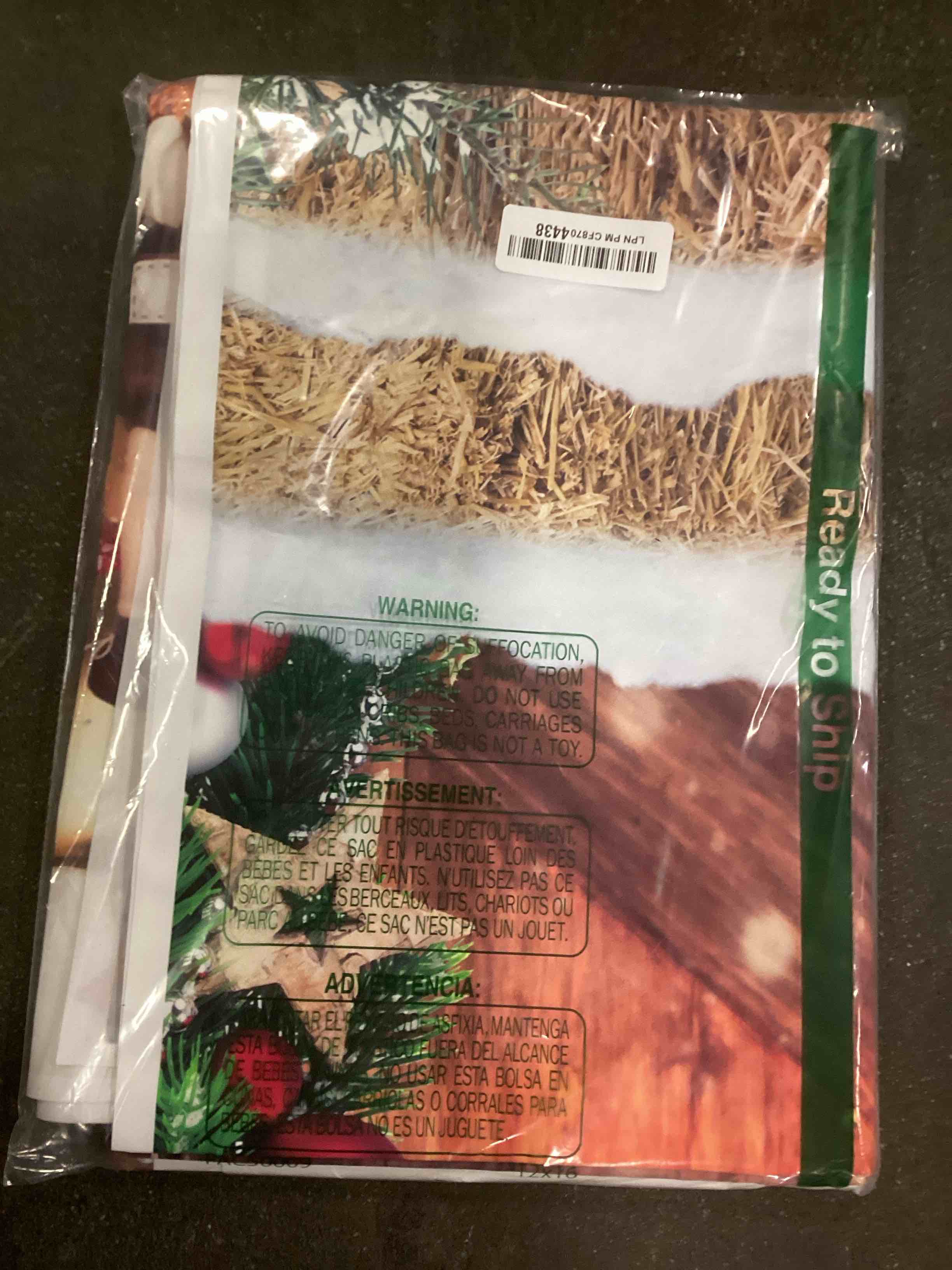 Miscellaneous Christmas Items 