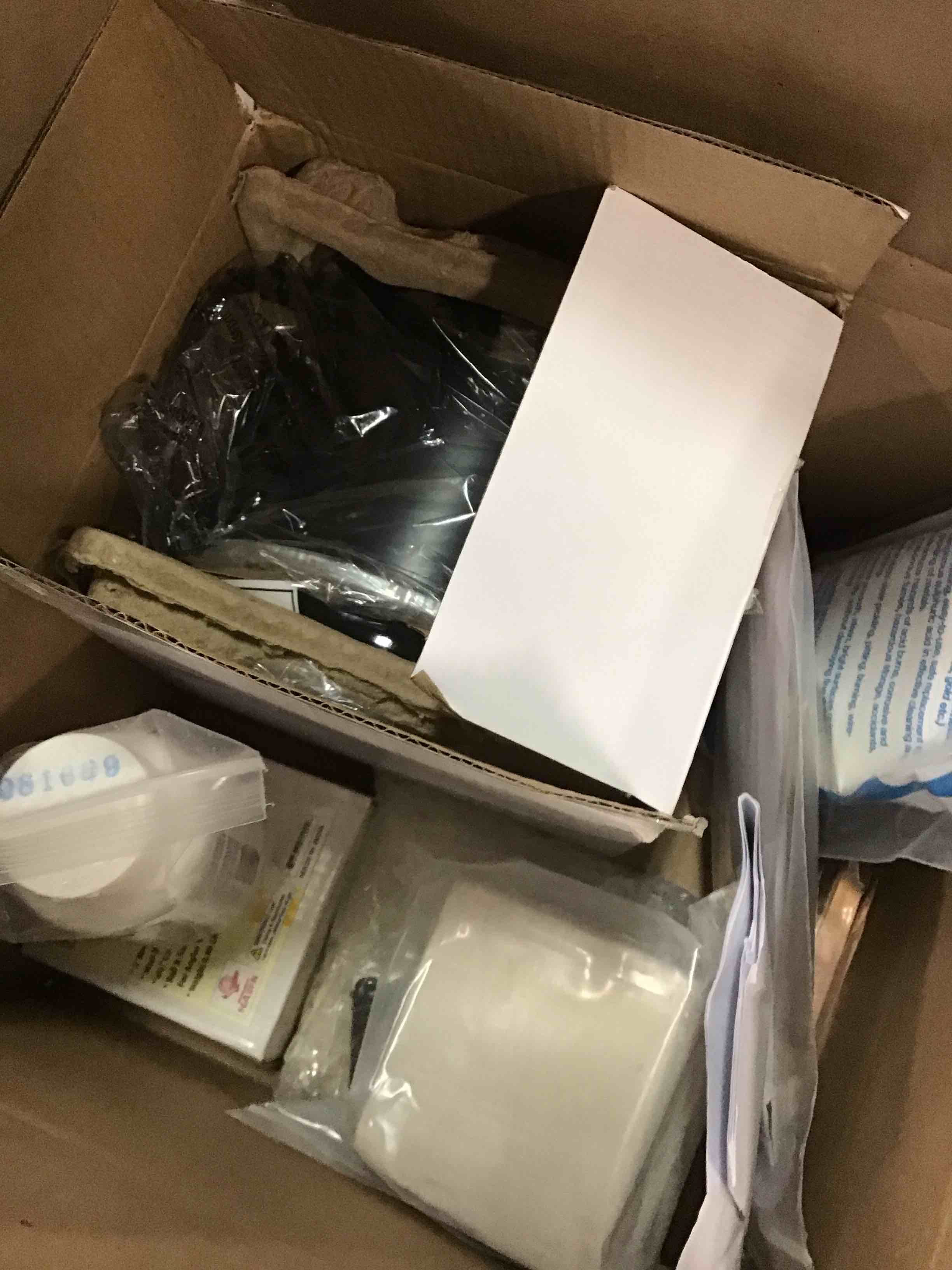 Assortment of Miscellaneous products (May Include products for Personal, Home, Entertainment or other use)