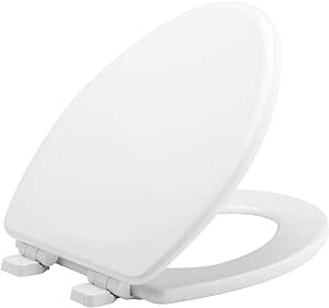 Assortment of Round Bowl Seats, fits all round toilets, different styles and different sizes, from different brands,