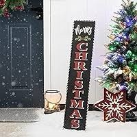 Christmas Sign 