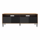 Daphne TV Stand for TVs up to 65"