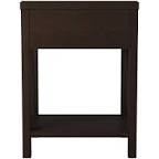 Nadeau Wood Nightstand