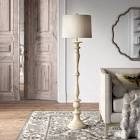 Courseulles 60" Column Floor Lamp