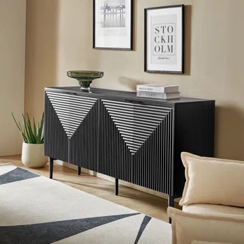 Arkayla 63'' Sideboard