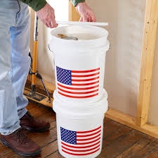 united solution 5 gallon bucket 