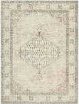 beckiowen x surya Lila area rug 3’11x5’7”