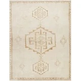 Mark&Day Area Rugs, Amye Global Apricot Beige Area Rug