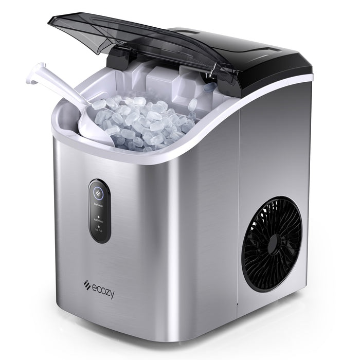 Ecozy IM-NS280C Nugget Ice Maker