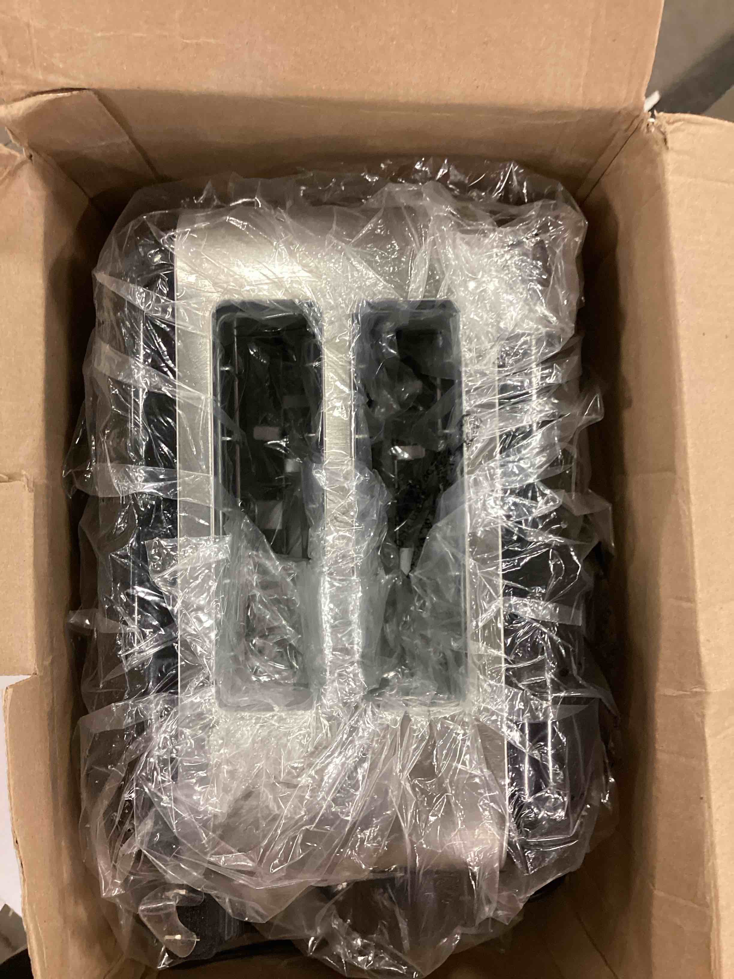 Cuisinart CPT320P1 Compact 2Slice Toaster, Brushed Stainless