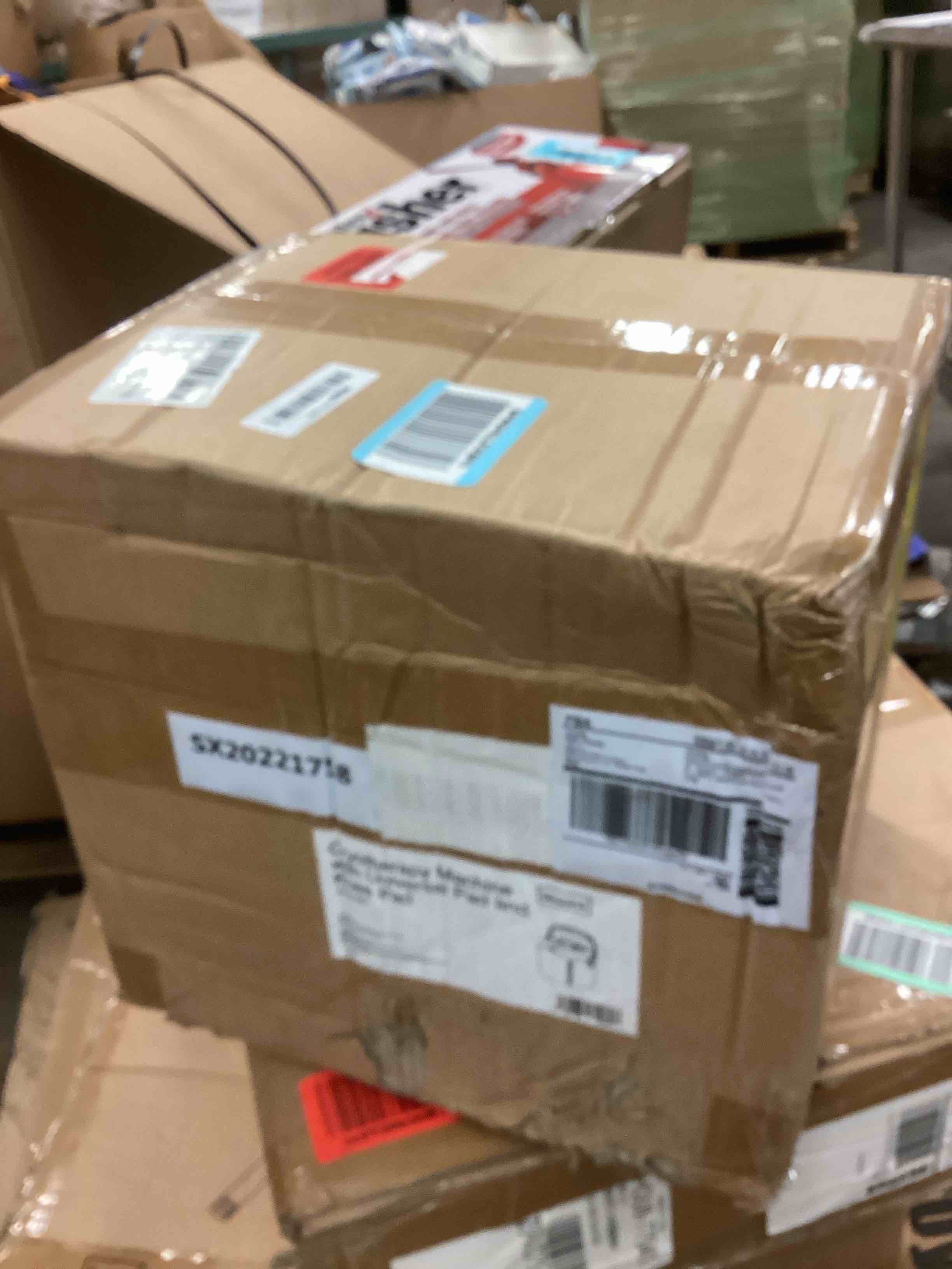 Leonns Cold Therapy System, Therapy Ice Machine After Knee Surgery