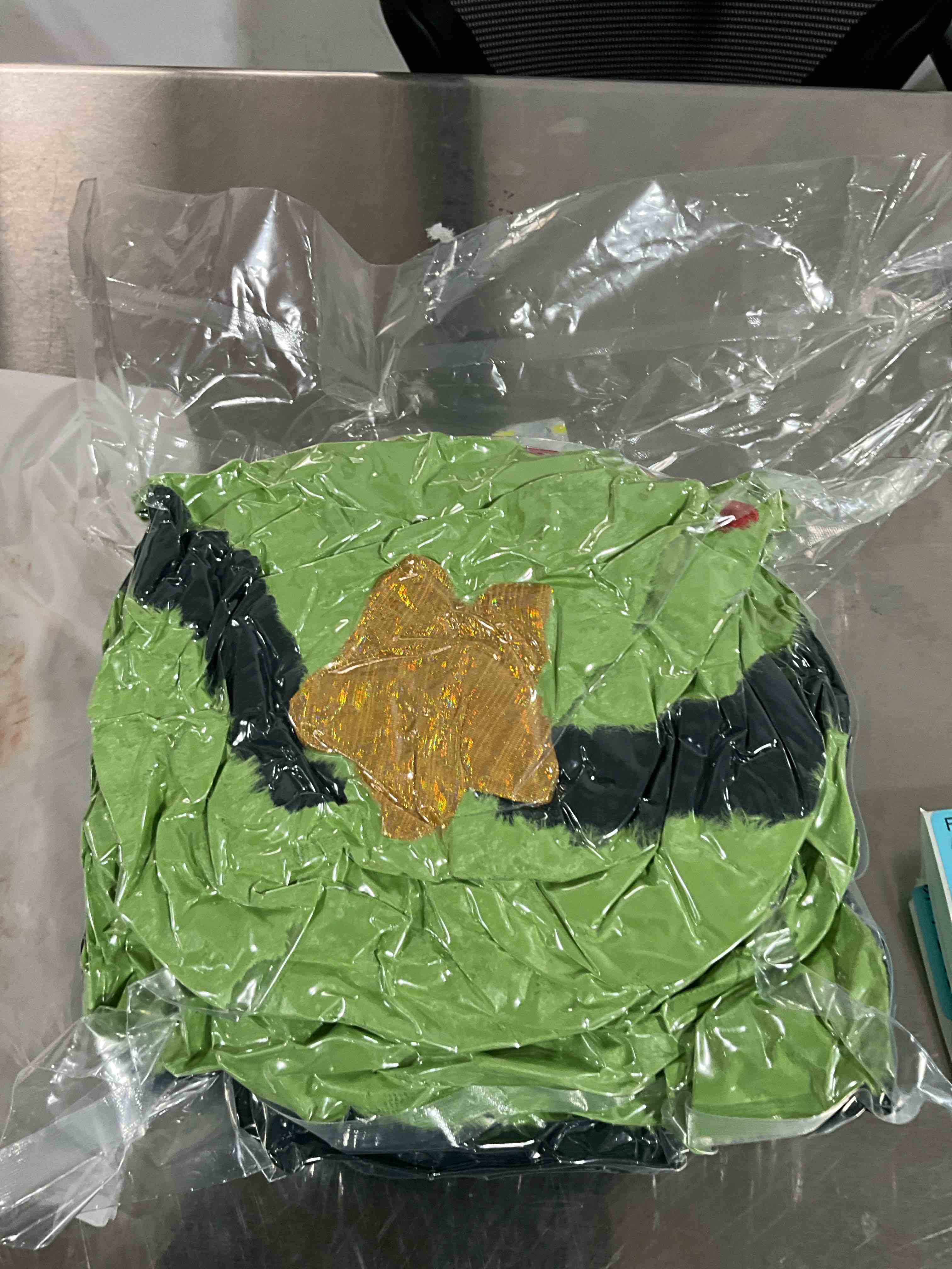 Goylmc Christmas Tree Plush Unknown Shape 