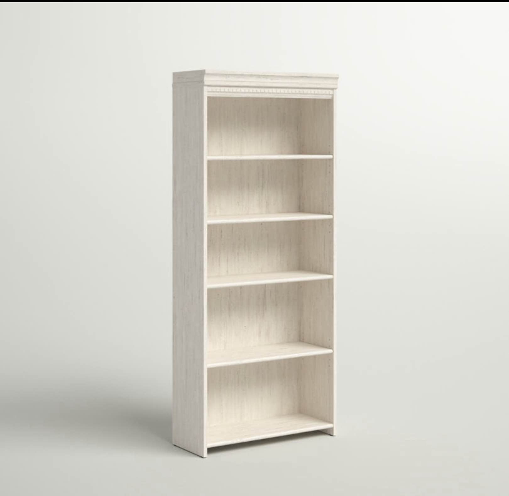 Waelder 68.94" H x 29.57" W Standard Bookcase