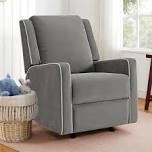 rocking recliner mecedora recliner bercant inclinable