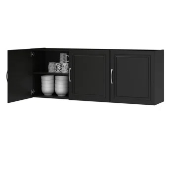 Scholl 54" Wall Cabinet