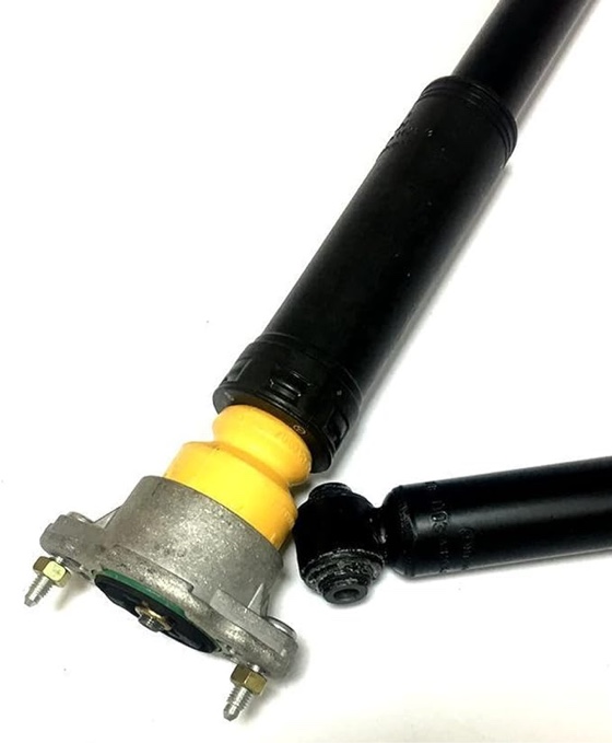 Shock Absorber AE81-18080-AD