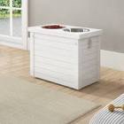 Allenhurst ECOFLEX Piedmont Elevated Dog Feeder