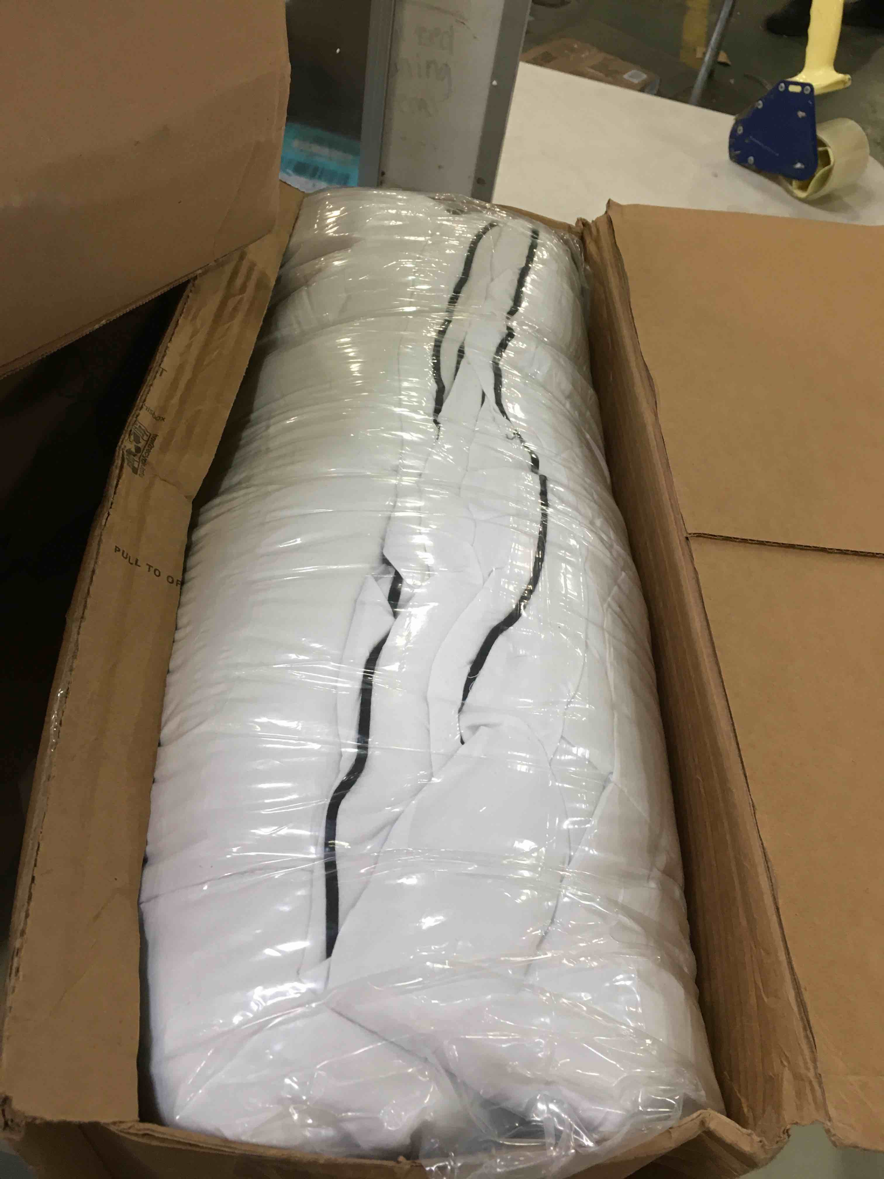 Queen Sized Comforter 